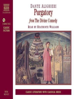 Purgatory - Audiobook